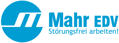 Mahr EDV - Ihr IT Systemhaus